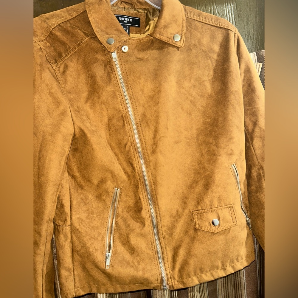 Forever 21 Jacket